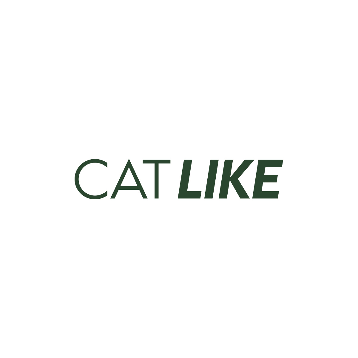 Catlike